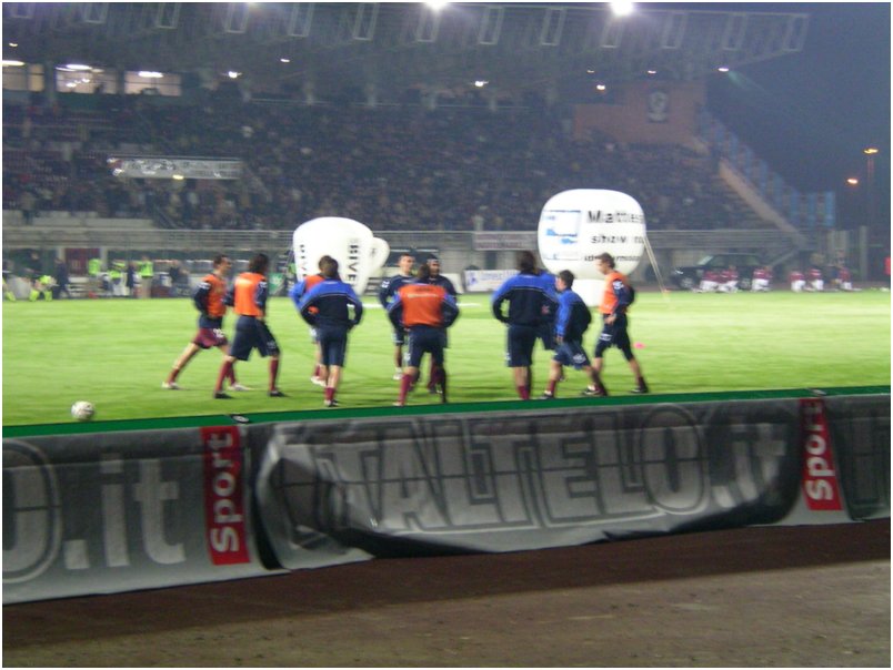 Arezzo - Torino  03.12.2004 012